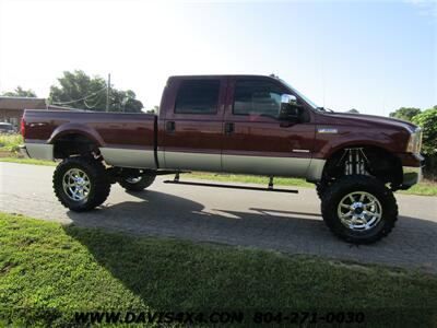 2004 Ford F-250 XLT Super Duty Long Bed 4X4 Lifted Diesel (SOLD)   - Photo 10 - North Chesterfield, VA 23237