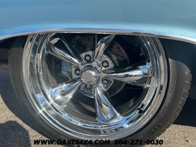 1965 Chevrolet Malibu 355 Restored   - Photo 9 - North Chesterfield, VA 23237