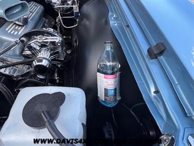 1965 Chevrolet Malibu 355 Restored   - Photo 14 - North Chesterfield, VA 23237