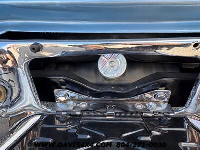 1965 Chevrolet Malibu 355 Restored   - Photo 25 - North Chesterfield, VA 23237