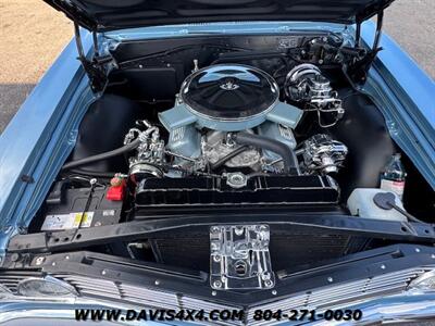 1965 Chevrolet Malibu 355 Restored   - Photo 12 - North Chesterfield, VA 23237