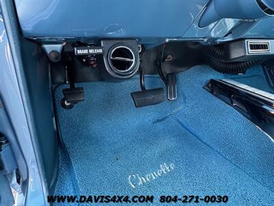 1965 Chevrolet Malibu 355 Restored   - Photo 21 - North Chesterfield, VA 23237