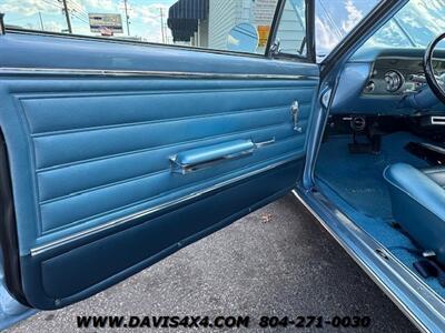 1965 Chevrolet Malibu 355 Restored   - Photo 16 - North Chesterfield, VA 23237