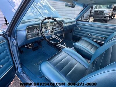 1965 Chevrolet Malibu 355 Restored   - Photo 17 - North Chesterfield, VA 23237