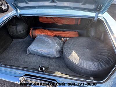 1965 Chevrolet Malibu 355 Restored   - Photo 24 - North Chesterfield, VA 23237