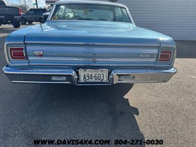 1965 Chevrolet Malibu 355 Restored   - Photo 4 - North Chesterfield, VA 23237