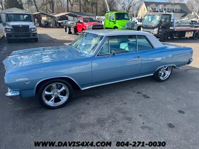1965 Chevrolet Malibu 355 Restored   - Photo 2 - North Chesterfield, VA 23237
