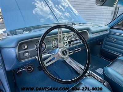 1965 Chevrolet Malibu 355 Restored   - Photo 20 - North Chesterfield, VA 23237