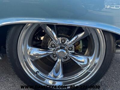 1965 Chevrolet Malibu 355 Restored   - Photo 10 - North Chesterfield, VA 23237