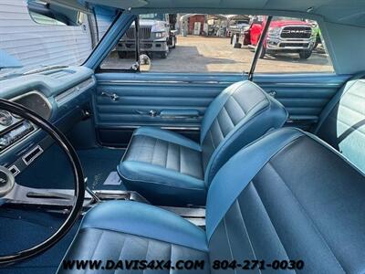 1965 Chevrolet Malibu 355 Restored   - Photo 18 - North Chesterfield, VA 23237