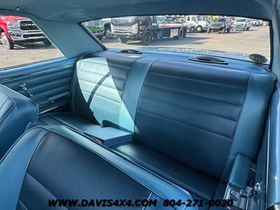 1965 Chevrolet Malibu 355 Restored   - Photo 19 - North Chesterfield, VA 23237