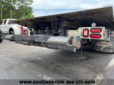 2019 Peterbilt 337 Rollback Tow Truck With Pusher Axle Commercial  Wrecker - Photo 11 - North Chesterfield, VA 23237