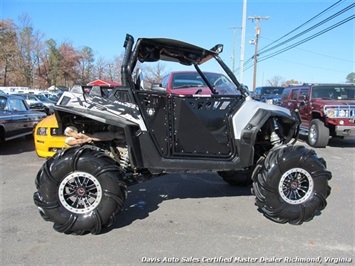 2012 Polaris Ranger Razor RZR XP 4 900 ATV   - Photo 5 - North Chesterfield, VA 23237