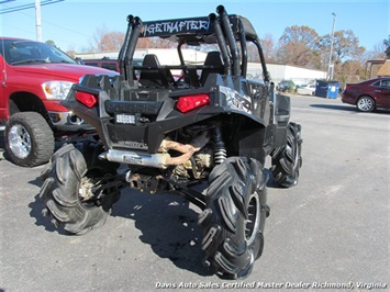 2012 Polaris Ranger Razor RZR XP 4 900 ATV   - Photo 6 - North Chesterfield, VA 23237