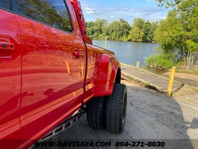 2017 Ford F-450 Lariat Superduty Lifted Dually TV Show Truck   - Photo 54 - North Chesterfield, VA 23237