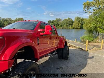 2017 Ford F-450 Lariat Superduty Lifted Dually TV Show Truck   - Photo 52 - North Chesterfield, VA 23237