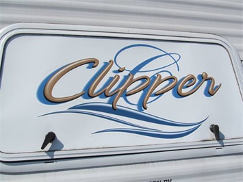 2013 Clipper Travel Trailer (SOLD)   - Photo 17 - North Chesterfield, VA 23237