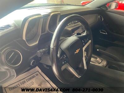 2012 Chevrolet Camaro Sports Car   - Photo 14 - North Chesterfield, VA 23237