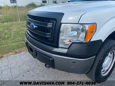 2013 Ford F-150 Long Bed Pickup 4x4 Low Mileage   - Photo 13 - North Chesterfield, VA 23237