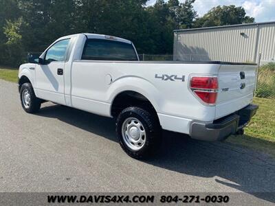 2013 Ford F-150 Long Bed Pickup 4x4 Low Mileage   - Photo 6 - North Chesterfield, VA 23237