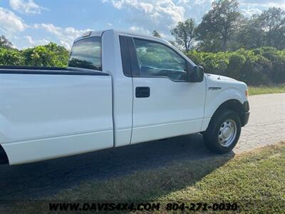 2013 Ford F-150 Long Bed Pickup 4x4 Low Mileage   - Photo 33 - North Chesterfield, VA 23237
