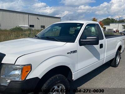 2013 Ford F-150 Long Bed Pickup 4x4 Low Mileage   - Photo 27 - North Chesterfield, VA 23237