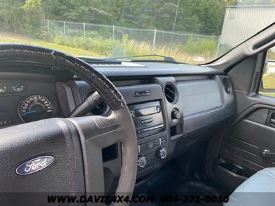 2013 Ford F-150 Long Bed Pickup 4x4 Low Mileage   - Photo 11 - North Chesterfield, VA 23237