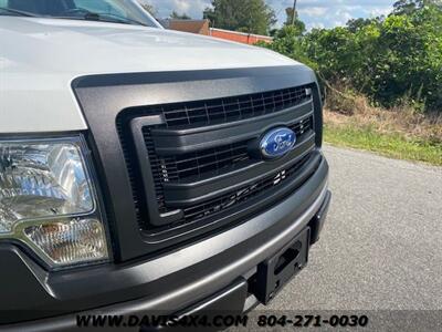 2013 Ford F-150 Long Bed Pickup 4x4 Low Mileage   - Photo 30 - North Chesterfield, VA 23237