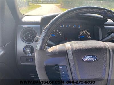 2013 Ford F-150 Long Bed Pickup 4x4 Low Mileage   - Photo 36 - North Chesterfield, VA 23237