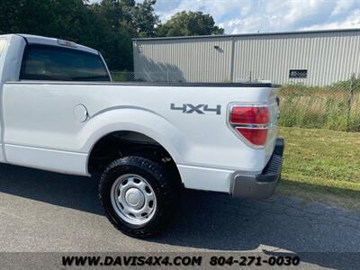 2013 Ford F-150 Long Bed Pickup 4x4 Low Mileage   - Photo 25 - North Chesterfield, VA 23237