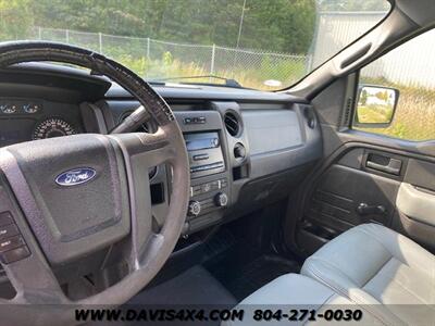 2013 Ford F-150 Long Bed Pickup 4x4 Low Mileage   - Photo 9 - North Chesterfield, VA 23237
