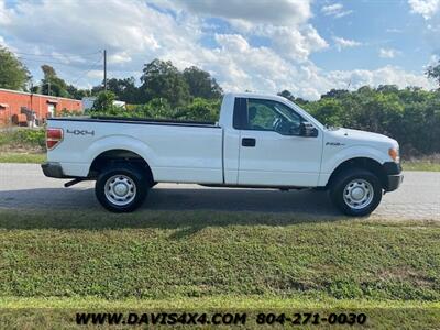 2013 Ford F-150 Long Bed Pickup 4x4 Low Mileage   - Photo 14 - North Chesterfield, VA 23237