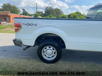2013 Ford F-150 Long Bed Pickup 4x4 Low Mileage   - Photo 32 - North Chesterfield, VA 23237