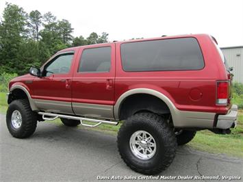 2000 Ford Excursion Limited Lifted 4X4 (SOLD)   - Photo 3 - North Chesterfield, VA 23237