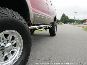 2000 Ford Excursion Limited Lifted 4X4 (SOLD)   - Photo 22 - North Chesterfield, VA 23237