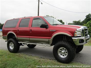 2000 Ford Excursion Limited Lifted 4X4 (SOLD)   - Photo 12 - North Chesterfield, VA 23237
