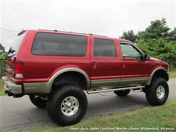 2000 Ford Excursion Limited Lifted 4X4 (SOLD)   - Photo 5 - North Chesterfield, VA 23237