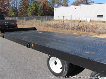 1996 Trailer Flat bed (SOLD)   - Photo 9 - North Chesterfield, VA 23237