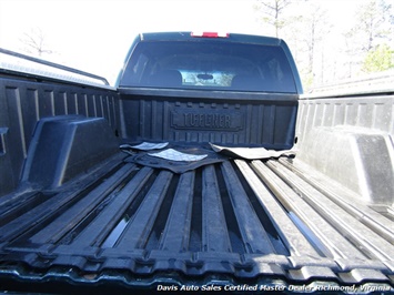 2002 Chevrolet Silverado 2500 LS Lifted 4X4 Monster Crew Cab Short Bed  (SOLD) - Photo 17 - North Chesterfield, VA 23237