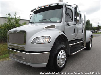 2007 Freightliner Business Class M2 106   - Photo 2 - North Chesterfield, VA 23237