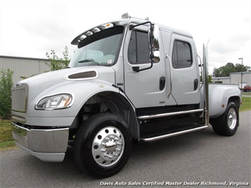 2007 Freightliner Business Class M2 106   - Photo 1 - North Chesterfield, VA 23237