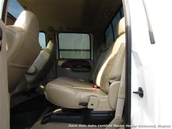 2006 Ford F-250 Super Duty Lariat Bulletproofed Diesel (SOLD)   - Photo 27 - North Chesterfield, VA 23237