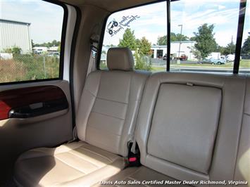 2006 Ford F-250 Super Duty Lariat Bulletproofed Diesel (SOLD)   - Photo 23 - North Chesterfield, VA 23237