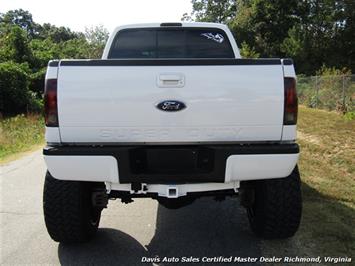 2006 Ford F-250 Super Duty Lariat Bulletproofed Diesel (SOLD)   - Photo 4 - North Chesterfield, VA 23237