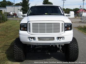 2006 Ford F-250 Super Duty Lariat Bulletproofed Diesel (SOLD)   - Photo 45 - North Chesterfield, VA 23237