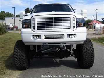 2006 Ford F-250 Super Duty Lariat Bulletproofed Diesel (SOLD)   - Photo 14 - North Chesterfield, VA 23237