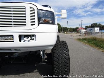 2006 Ford F-250 Super Duty Lariat Bulletproofed Diesel (SOLD)   - Photo 47 - North Chesterfield, VA 23237