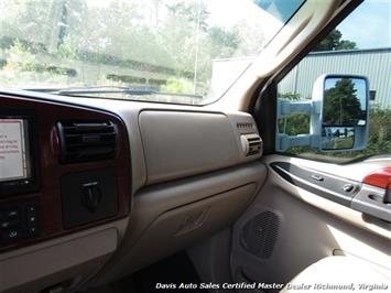 2006 Ford F-250 Super Duty Lariat Bulletproofed Diesel (SOLD)   - Photo 7 - North Chesterfield, VA 23237