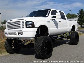 2006 Ford F-250 Super Duty Lariat Bulletproofed Diesel (SOLD)   - Photo 1 - North Chesterfield, VA 23237