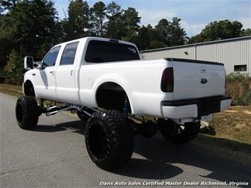 2006 Ford F-250 Super Duty Lariat Bulletproofed Diesel (SOLD)   - Photo 3 - North Chesterfield, VA 23237